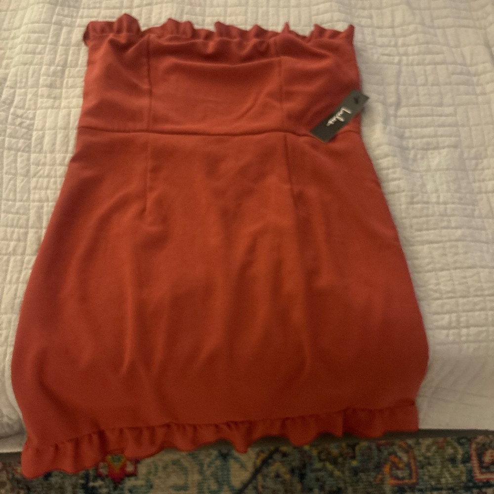 Lulus dress